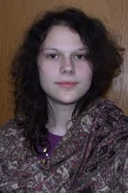 Photo of Maria Tšerepaha