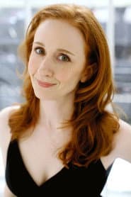 Photo of Megan Byrne
