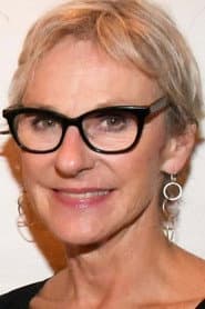 Photo of Sue Hansen-Styles