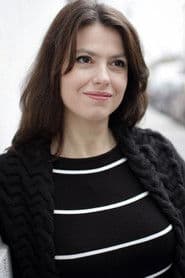 Photo of Laura Vasiliu