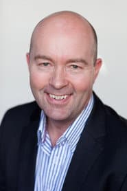 Photo of Greg Ward