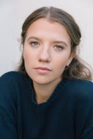 Photo of Elizabeth Connick