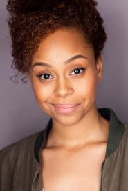 Photo of Amanda Debraux