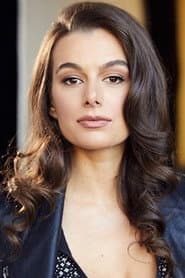Photo of Marikah Cunningham