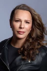 Photo of Lee Christiernsson