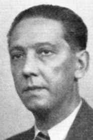 Photo of Ernst Marcusson