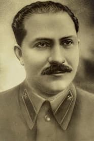 Photo of Lazar Kaganovich