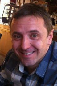 Photo of Ivo Marták