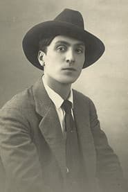 Photo of Maurice Vinot