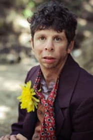 Photo of Jeremy Vest
