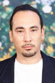 Photo of David Gaete