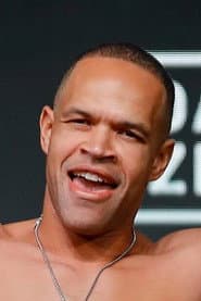 Photo of Raymond Daniels