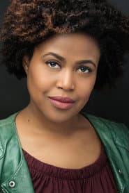 Photo of T. Shyvonne Stewart