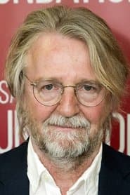 Photo of Michael Hirst