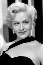 Photo of Marilyn Maxwell