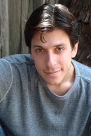 Photo of Eric Bradley