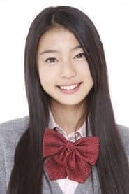 Photo of Haori Takahashi