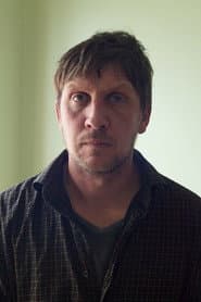 Photo of Damian Hill