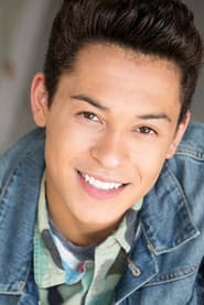 Photo of Chantz Simpson