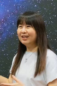 Photo of Mie Nagata
