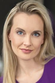 Photo of Lauren McCullough