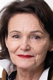 Photo of Charlotte Heinimann