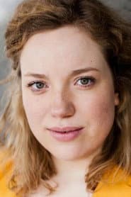 Photo of Judith Muschalla