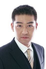 Photo of Ken Kobayashi