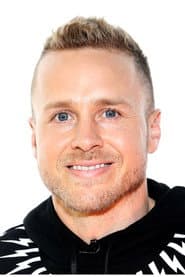 Photo of Spencer Pratt