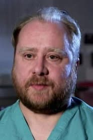 Photo of Stuart Hamilton