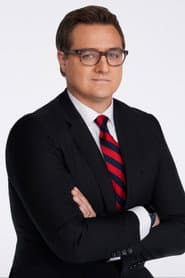 Photo of Chris Hayes