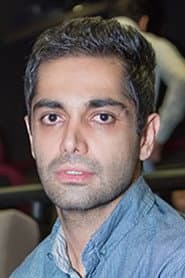 Photo of Ashkan Eshtiyagh