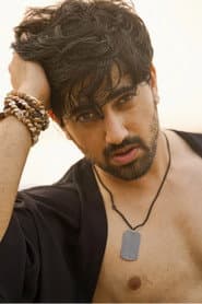 Photo of Zain Imam