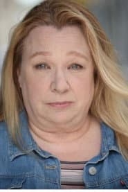 Photo of Marilyn Busch