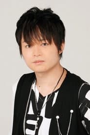 Photo of Yasuhiro Takano
