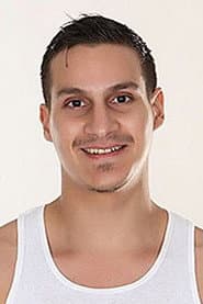 Photo of Sonny Nash