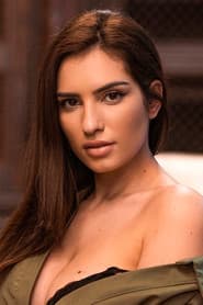 Photo of Stefany Martínez