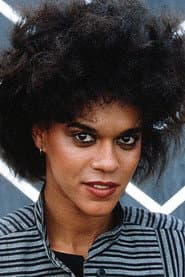 Photo of Pauline Black