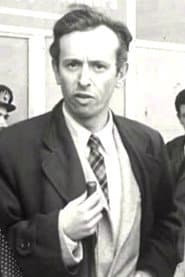 Photo of Carlo Mazzarella