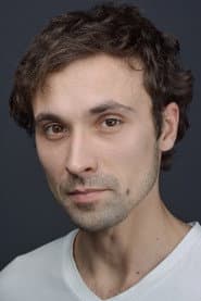 Photo of Kirill Varaksa