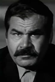 Photo of Aman Odayev