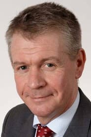 Photo of Gerard Coyne