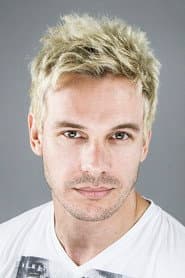 Photo of Dario Dukah