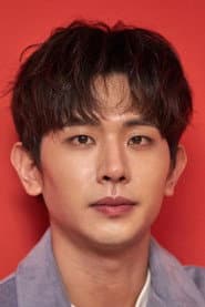 Photo of Ji Yun-ho