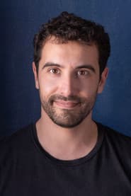 Photo of Rémi Johnsen