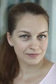 Photo of Alla Samoilenko
