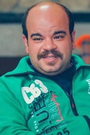Photo of Mohamed Abdul Rahman