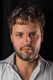 Photo of Eric Violette