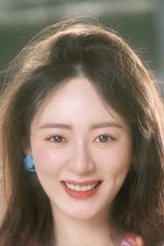 Photo of Guan Jinlin