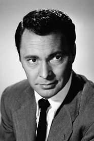 Photo of Barry Sullivan